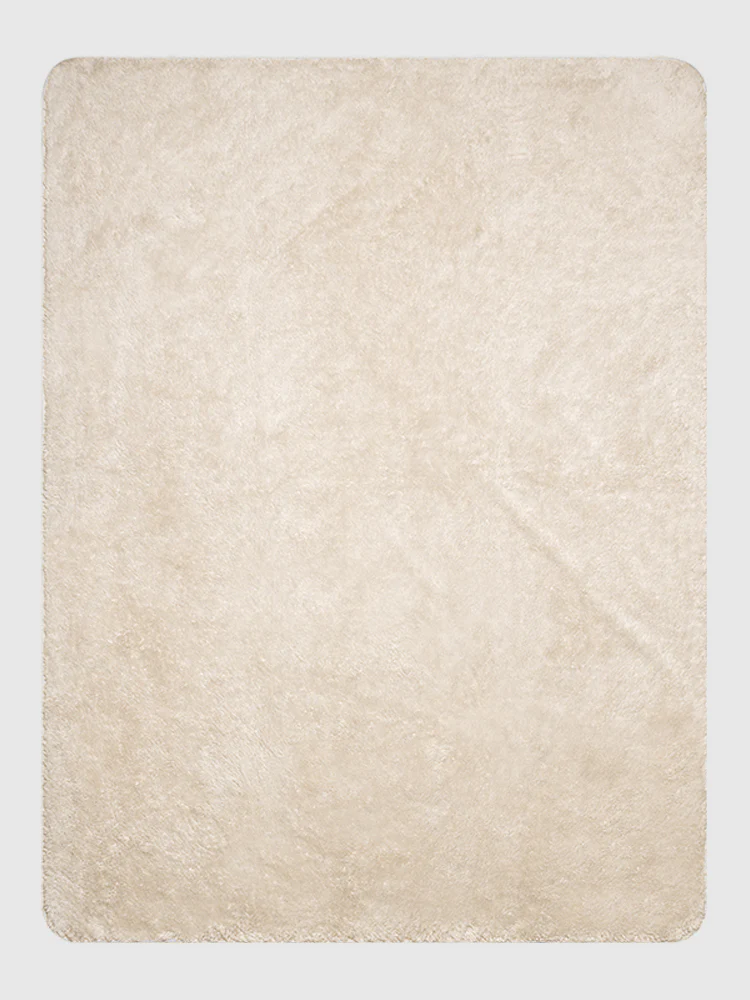 Bridgerton Corgis Pattern Sherpa Blanket - Image 4
