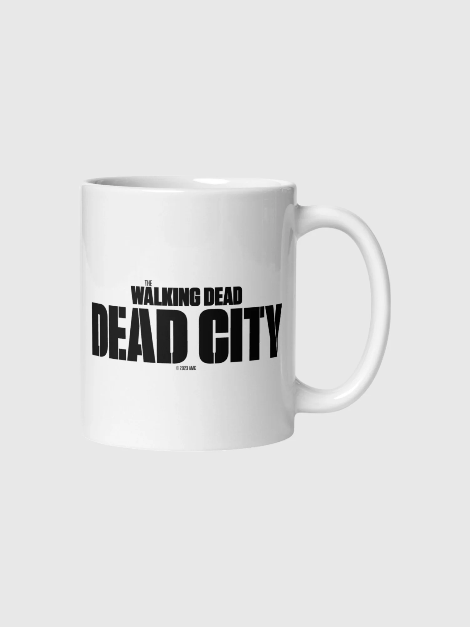 The Walking Dead: Dead City Dead City NYC Mug - Image 2