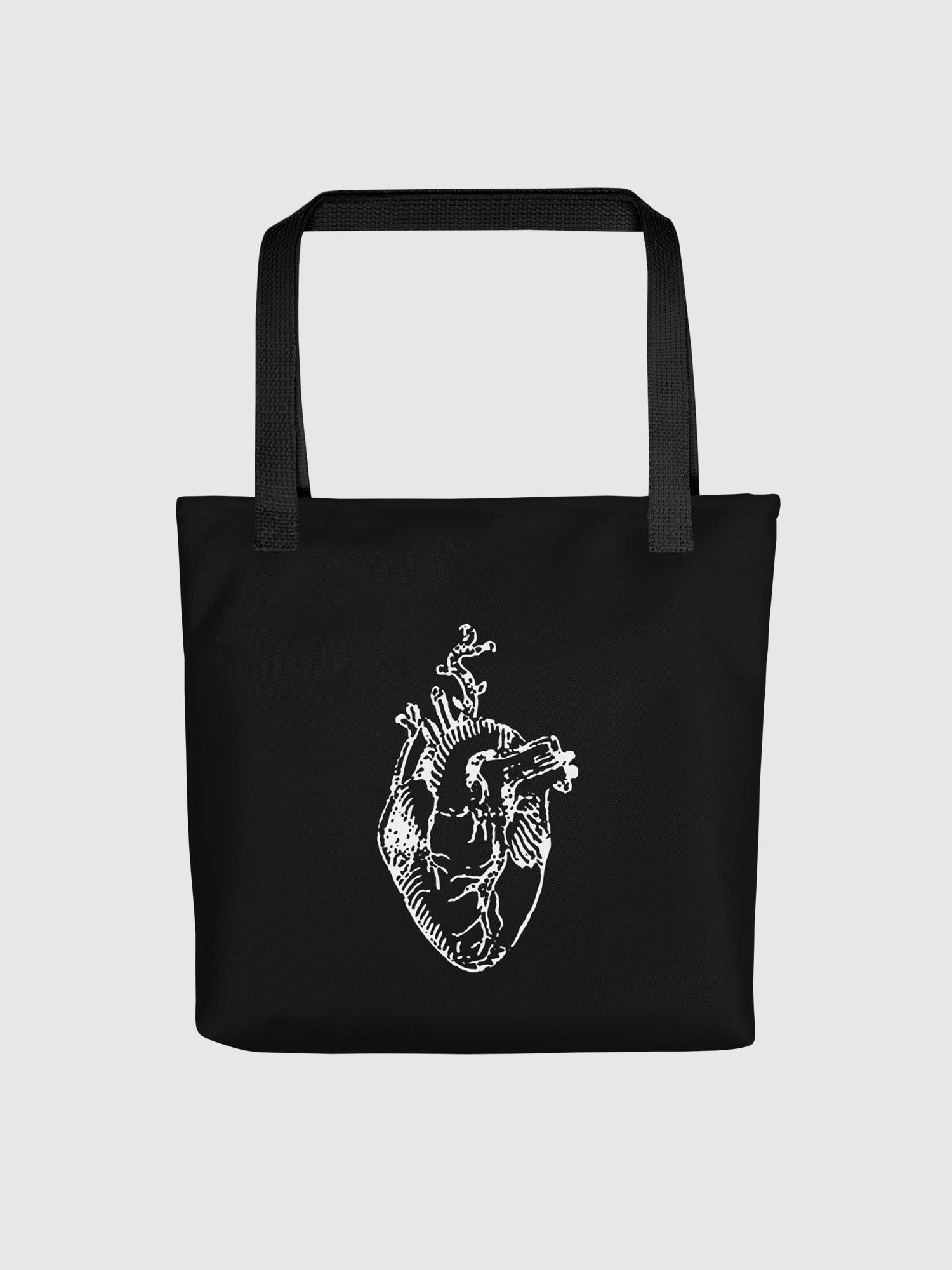 Frankenstein Tote Bag Creature - Image 2