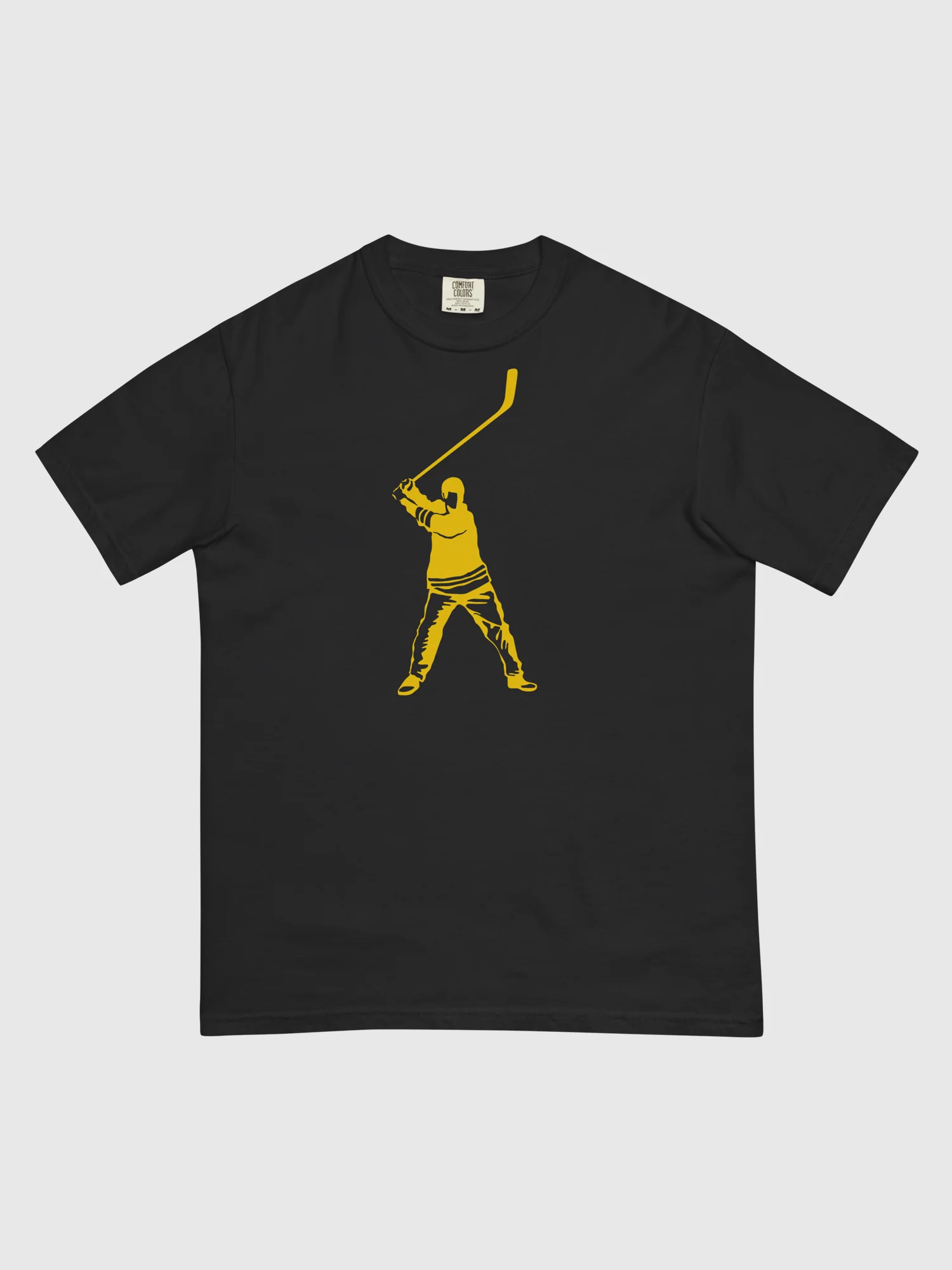 Happy Gilmore 2 Silhouette Comfort Colors T-Shirt