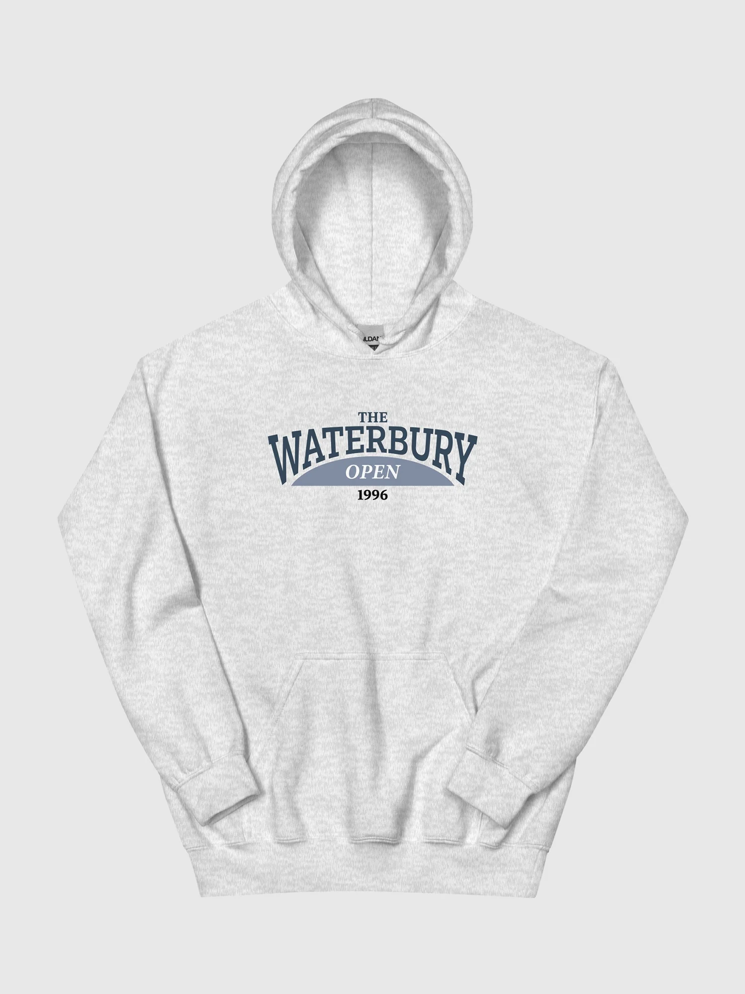 Happy Gilmore The Waterbury Open Hoodie