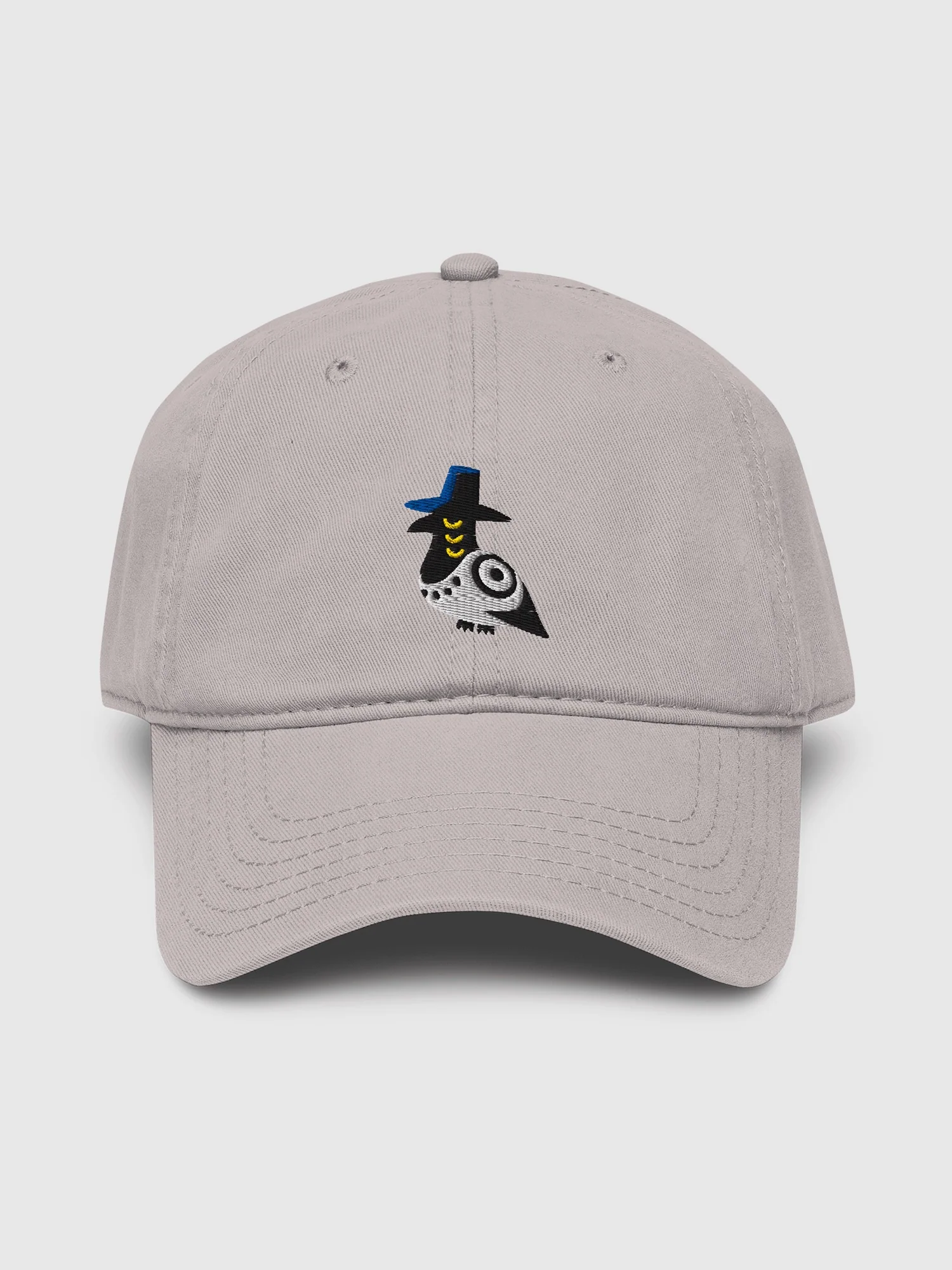KPop Demon Hunters Embroidered Hat Sussie Magpie
