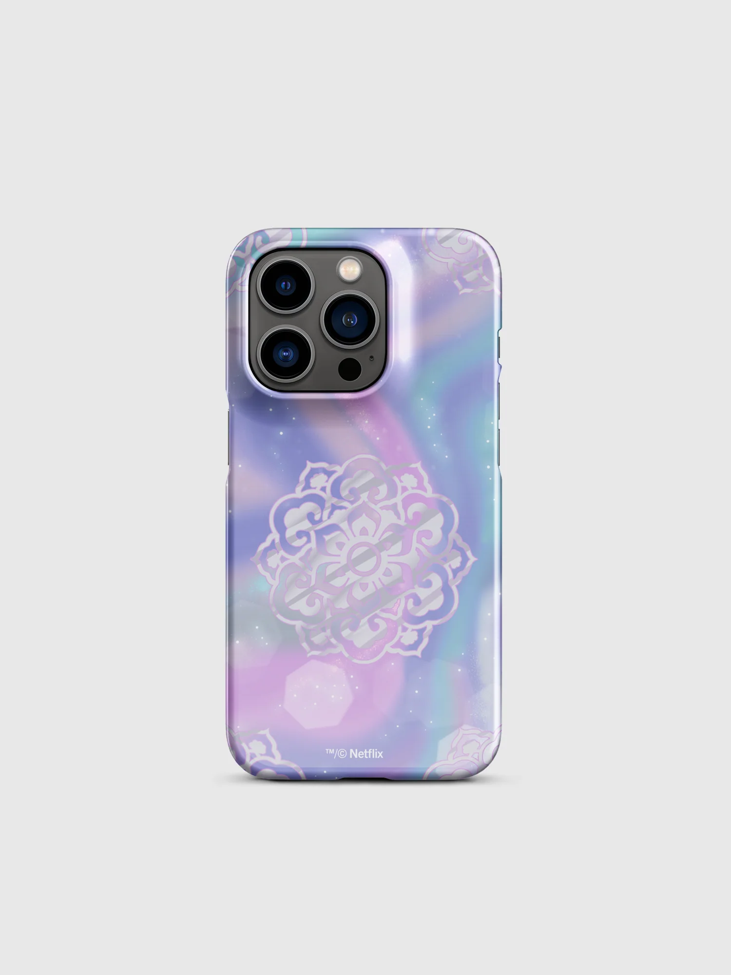 KPop Demon Hunters Rumi iPhone® Snap Case - Image 11