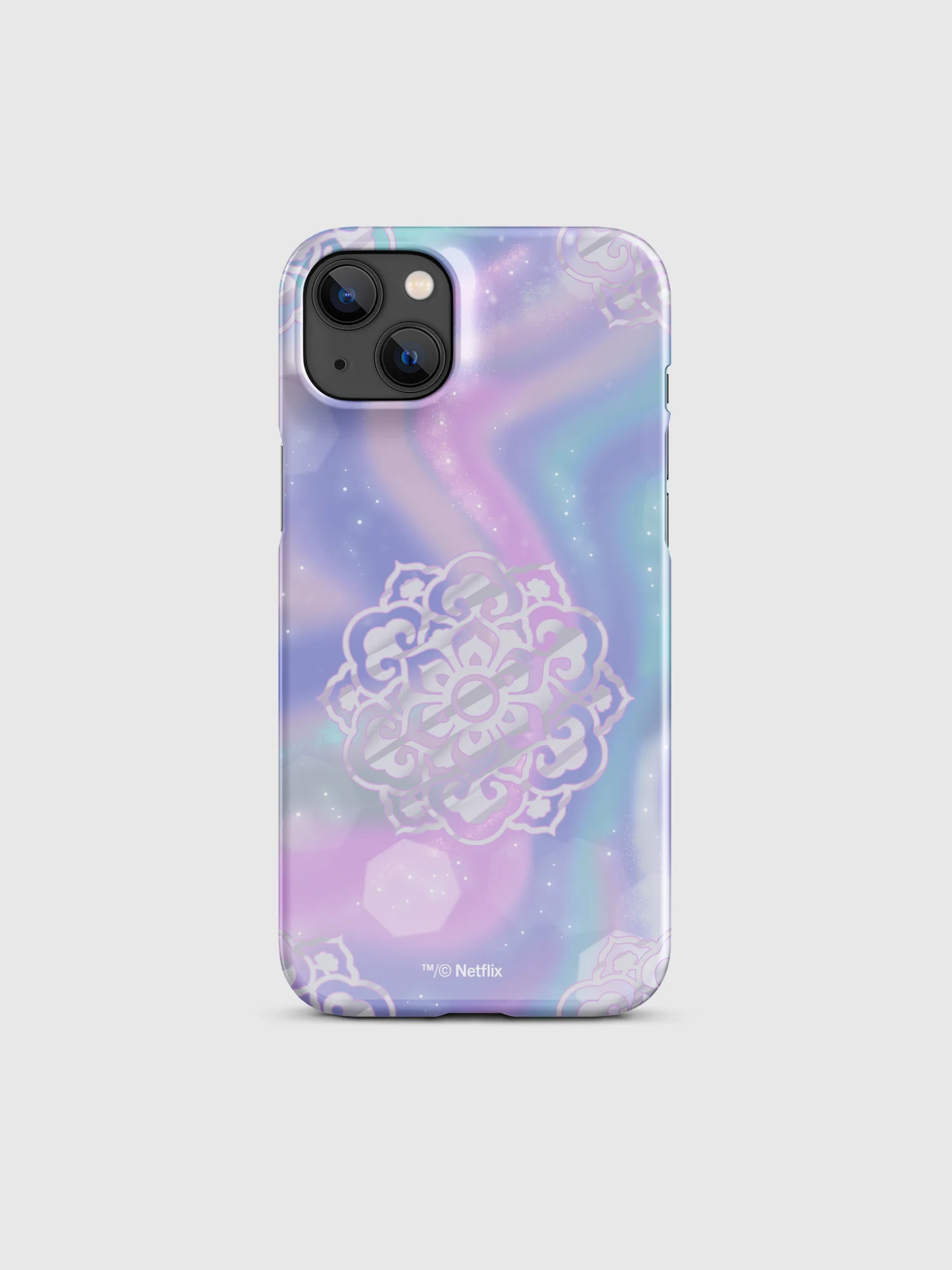 KPop Demon Hunters Rumi iPhone® Snap Case - Image 12