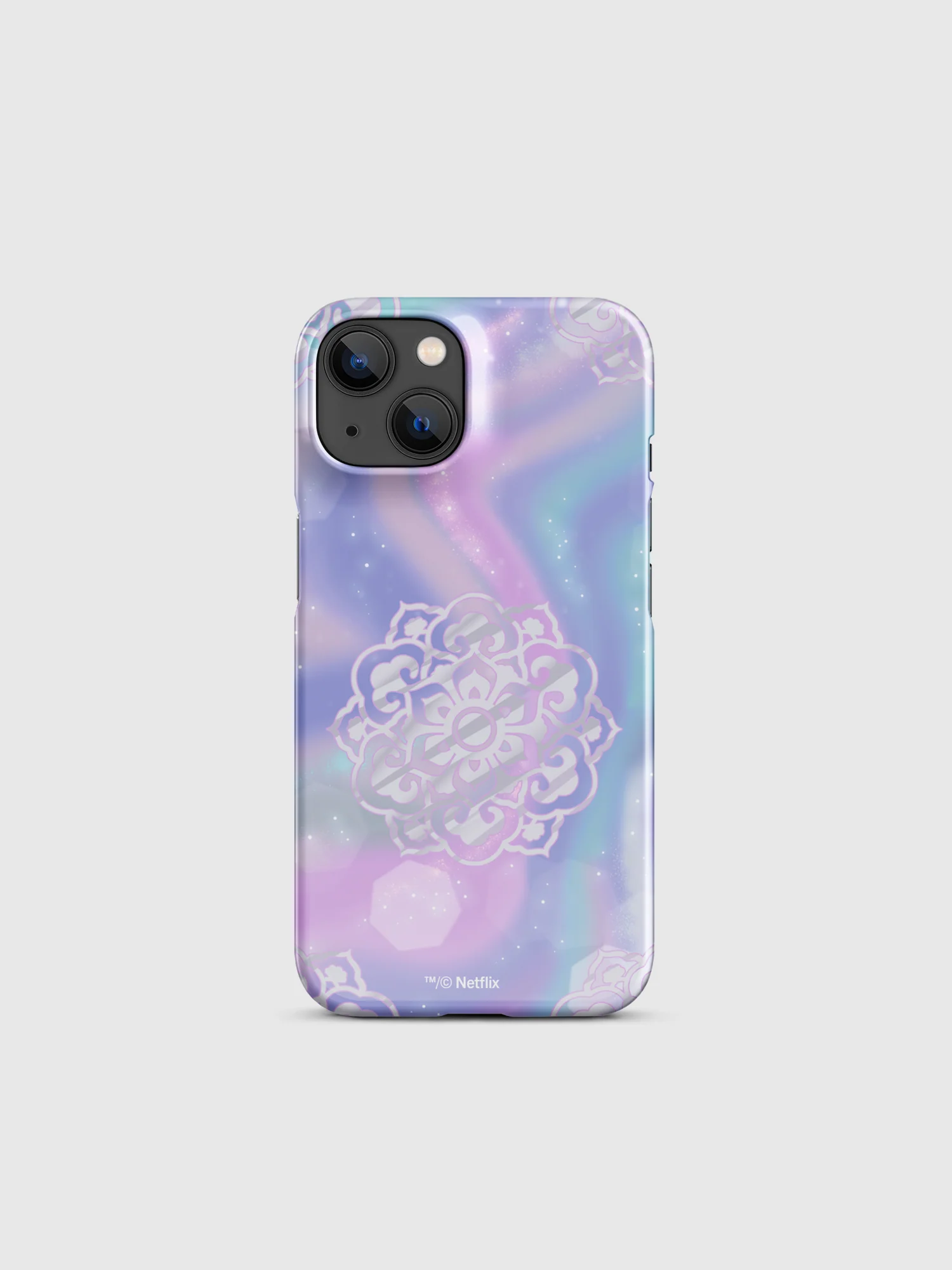 KPop Demon Hunters Rumi iPhone® Snap Case - Image 13