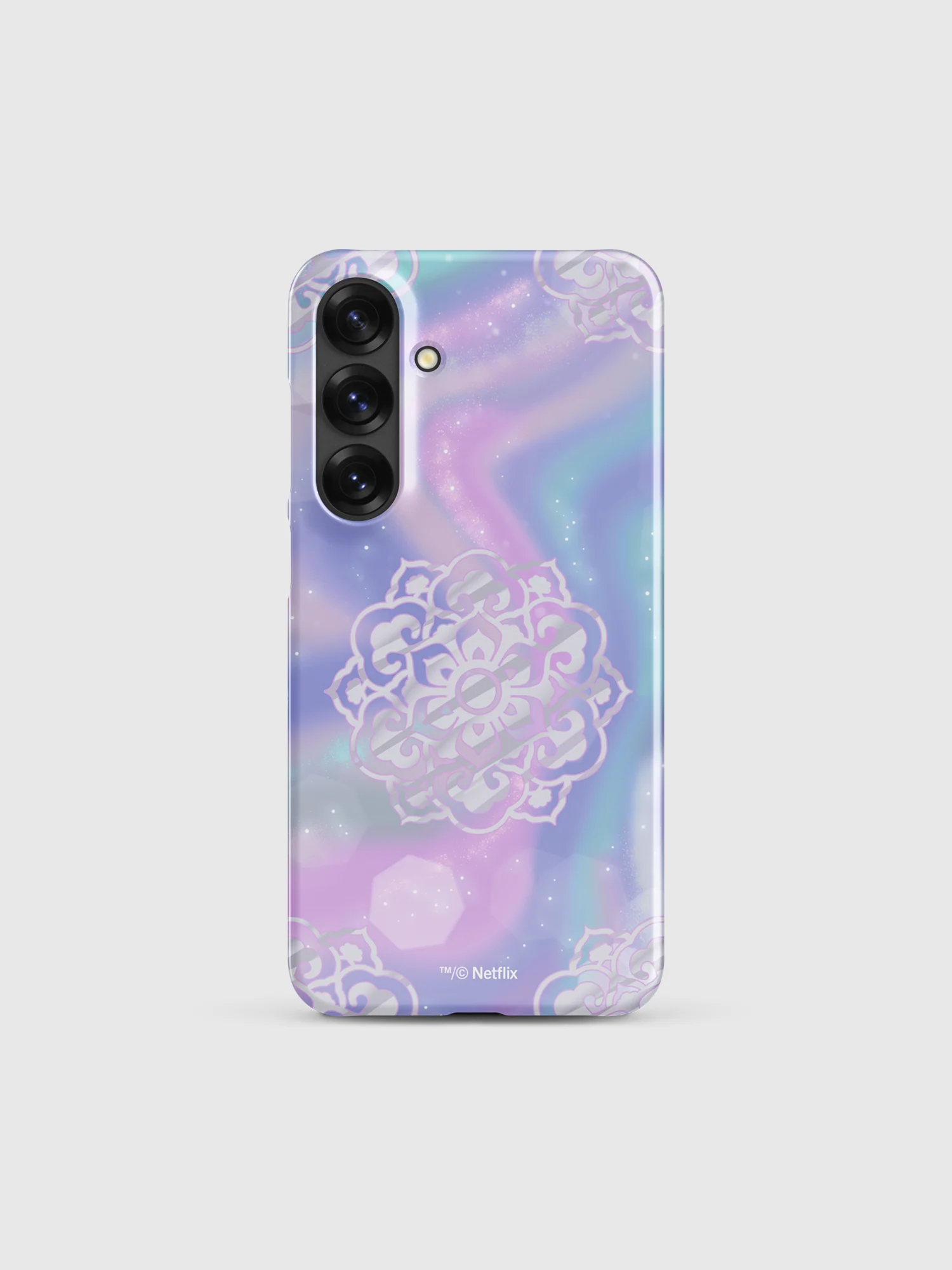 KPop Demon Hunters Rumi Samsung® Snap Case - Image 5