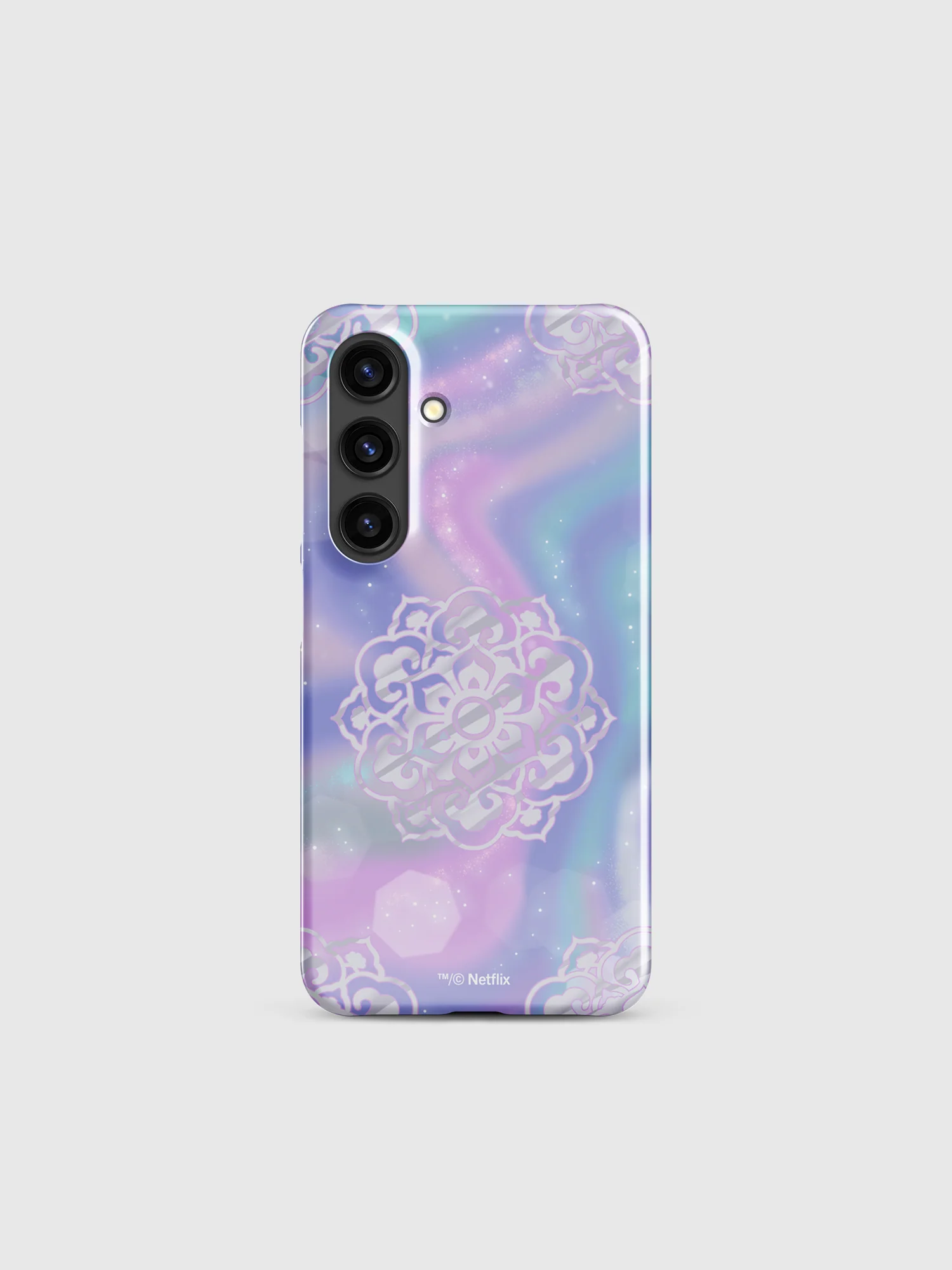 KPop Demon Hunters Rumi Samsung® Snap Case - Image 6