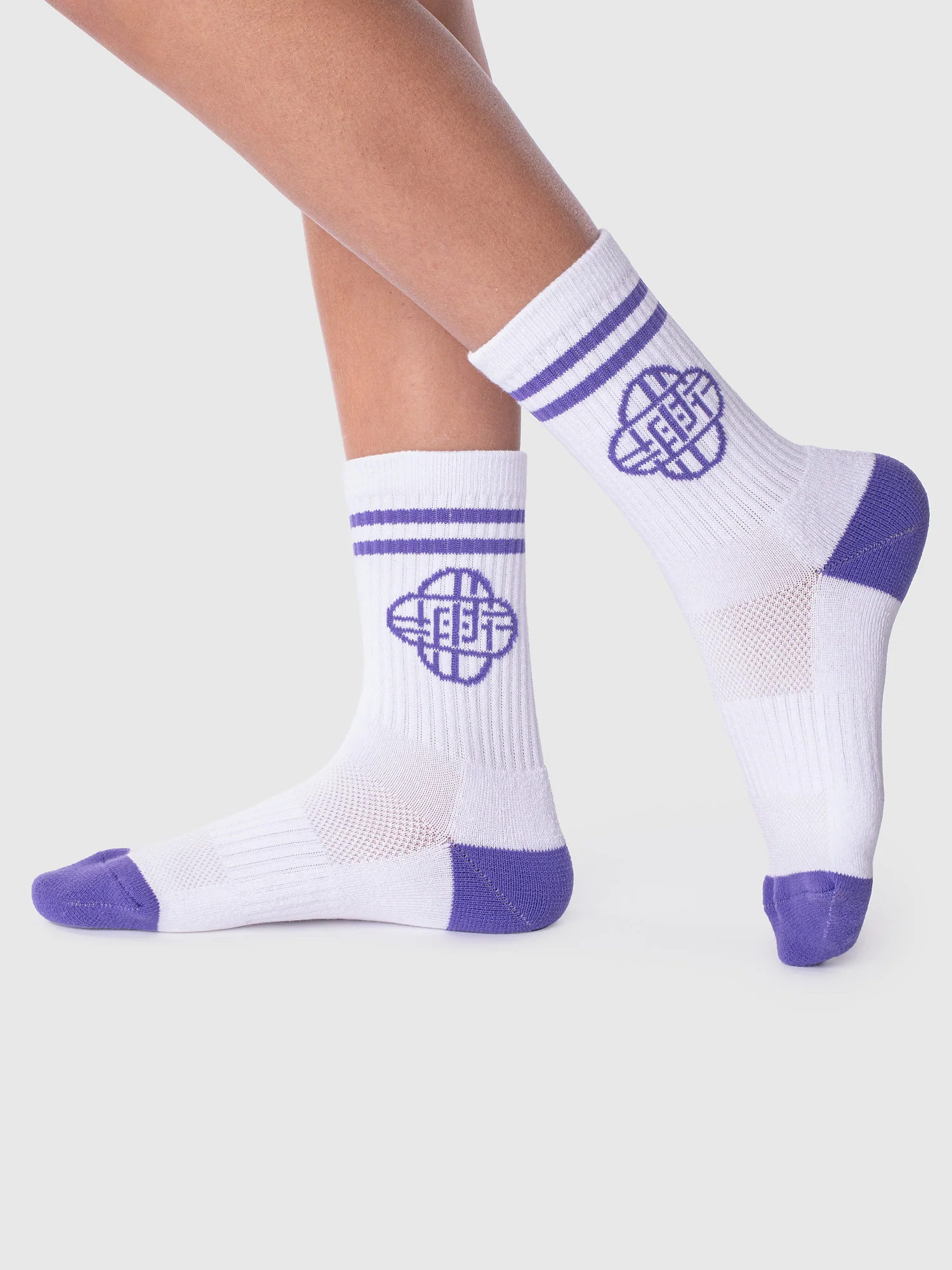 KPop Demon Hunters Youth Midi Sock HUNTR/X