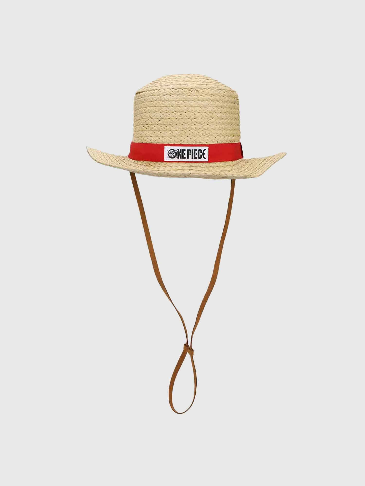 One Piece Luffy Straw Hat