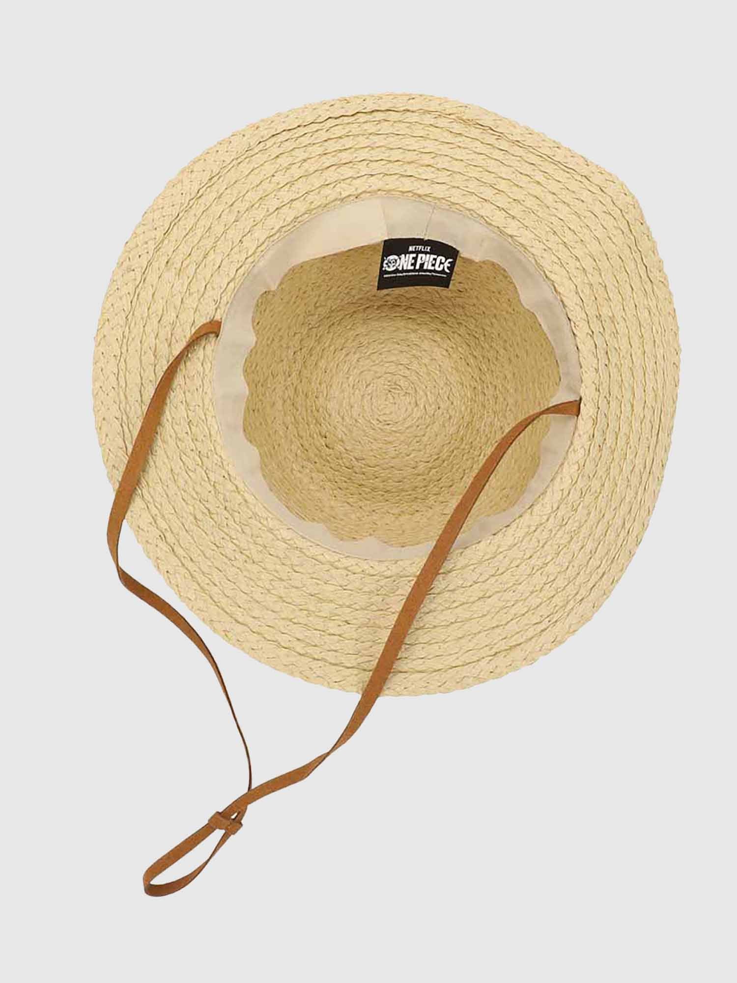 One Piece Luffy Straw Hat - Image 2