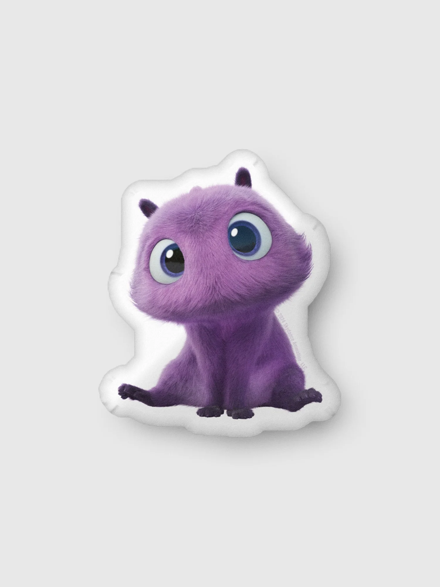 Spellbound Flink Pillow
