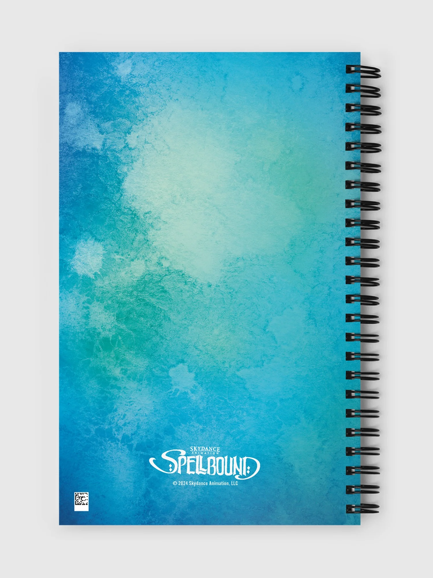 Spellbound Magic Is Everywhere Notebook - Image 2