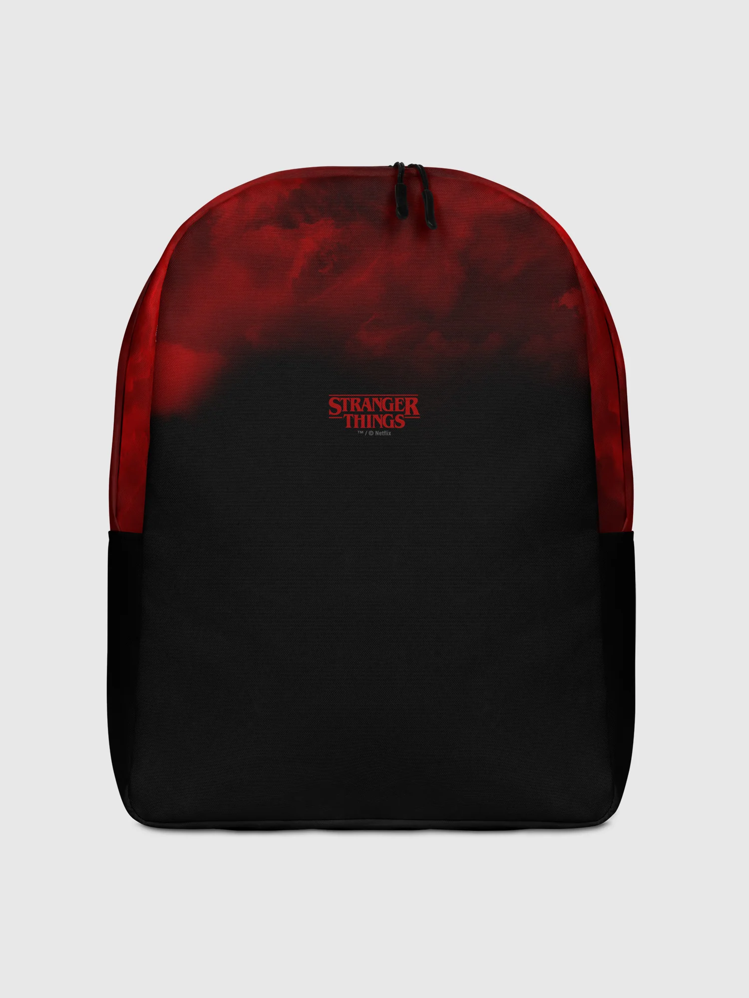 Stranger Things Backpack