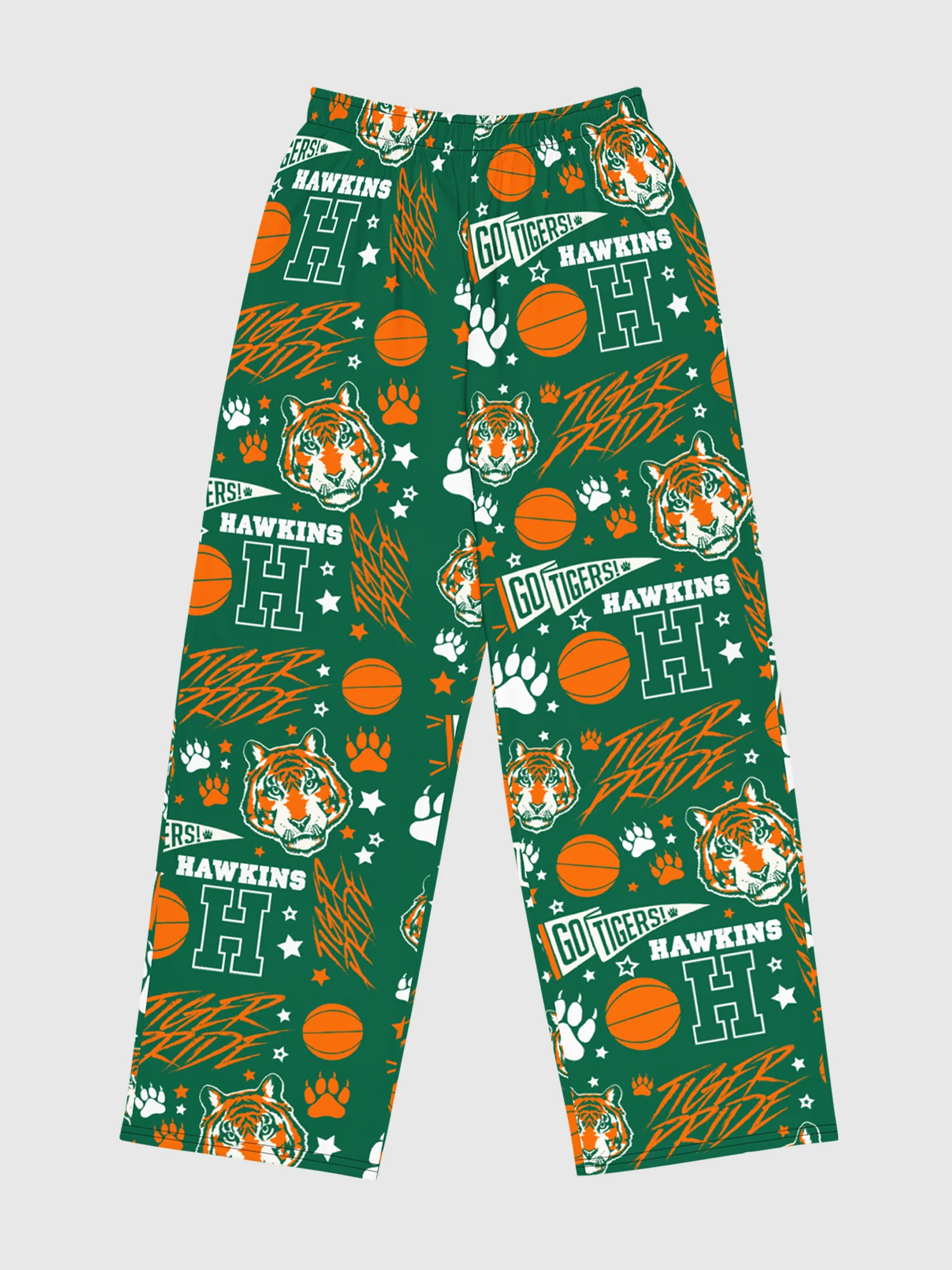 Stranger Things Hawkins High Lounge Pants