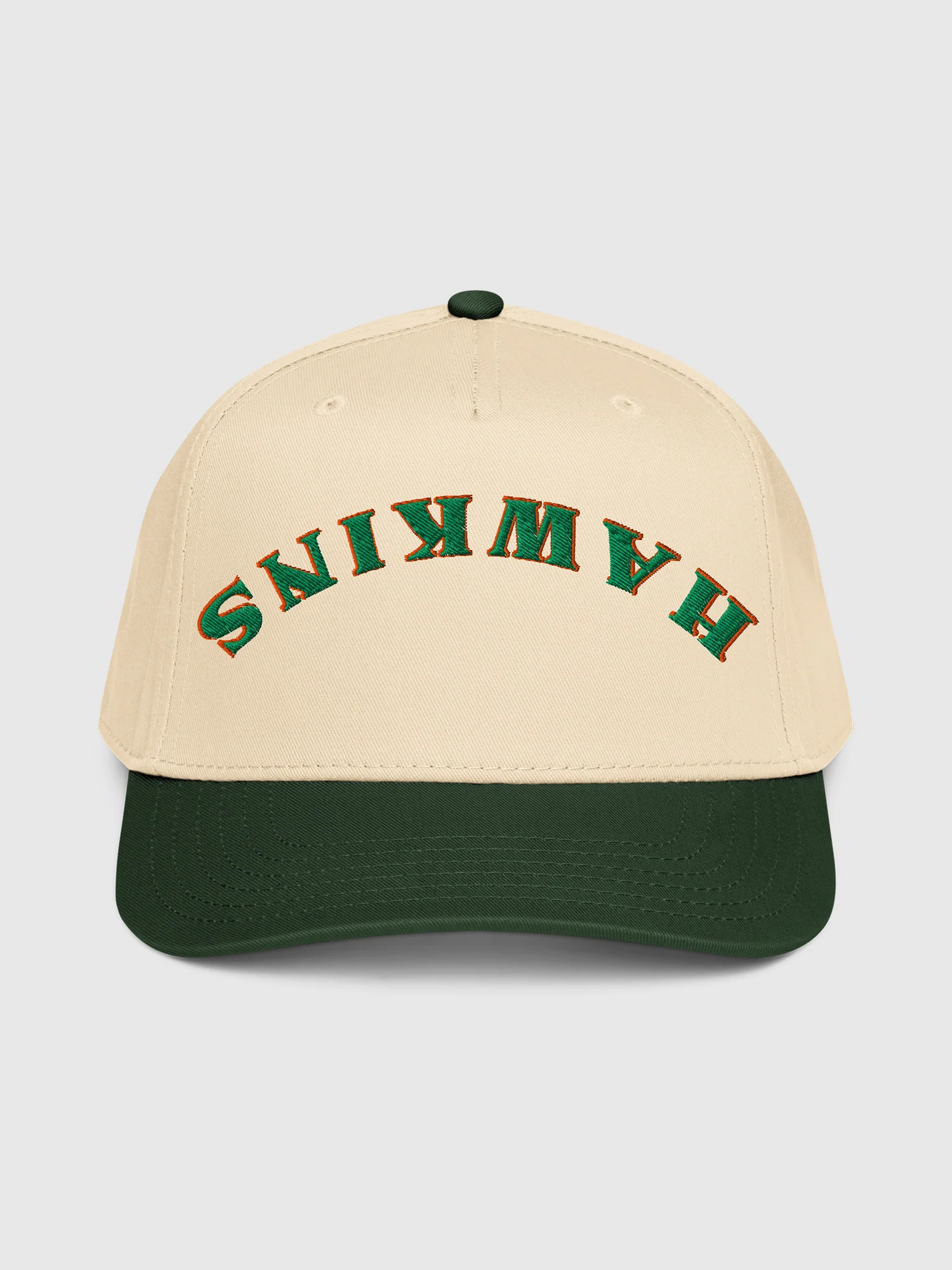 Stranger Things Hawkins Upside Down Hat