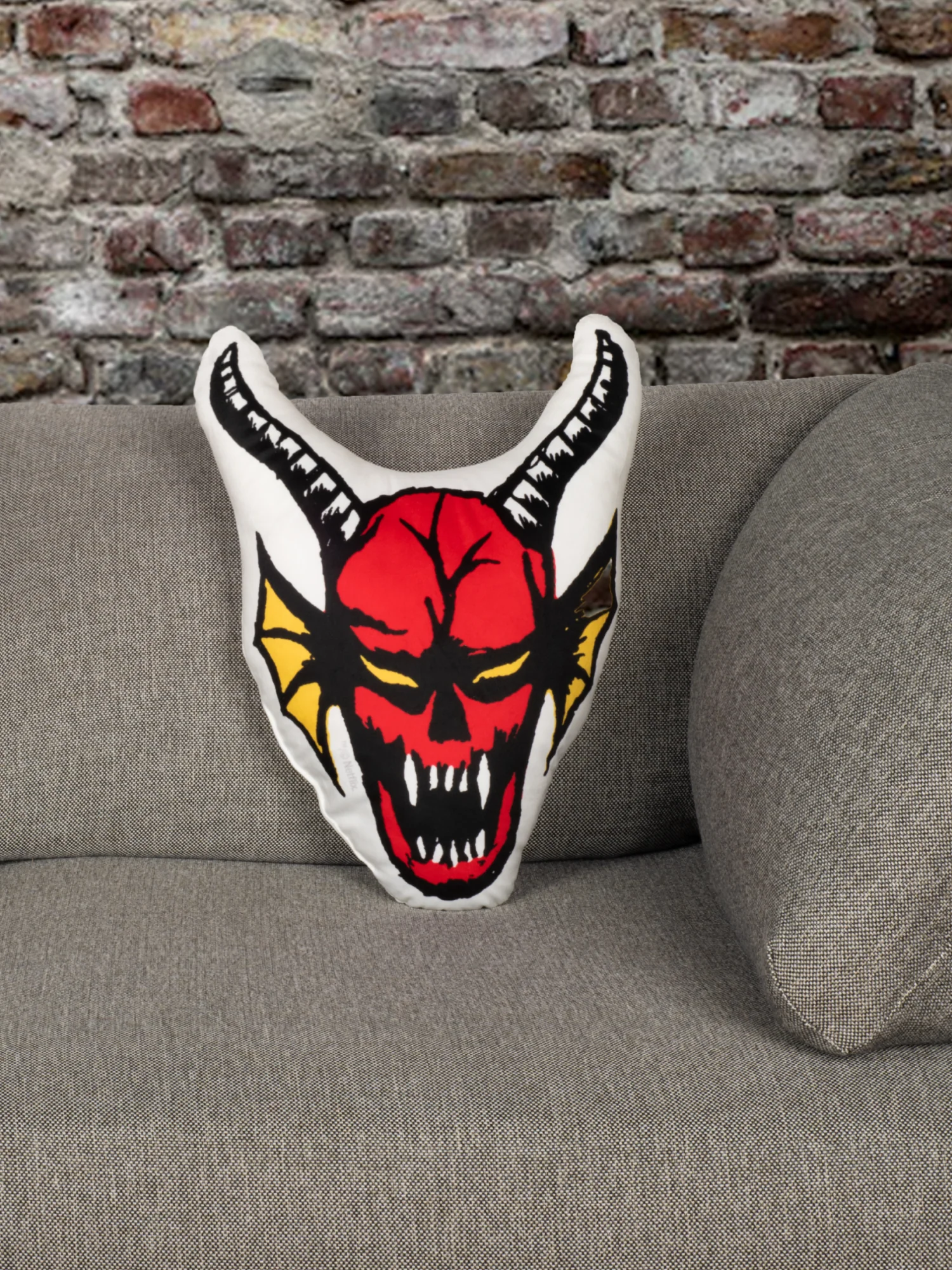 Stranger Things Hellfire Club Pillow - Image 2