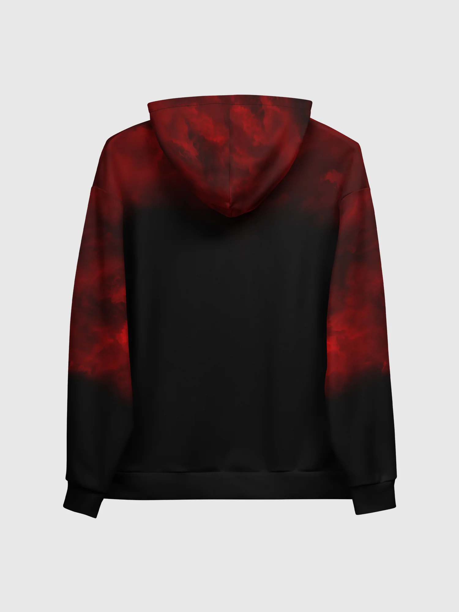 Stranger Things Hoodie Logo - Image 2