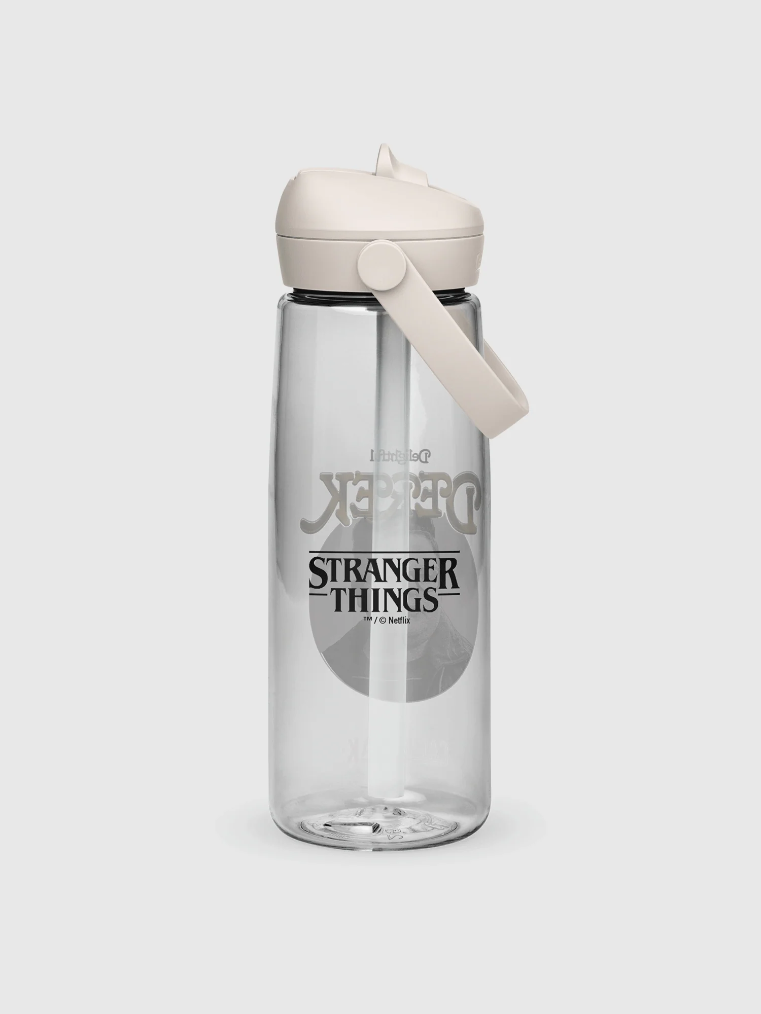 Stranger Things Water Bottle Derek CamelBak - Image 2